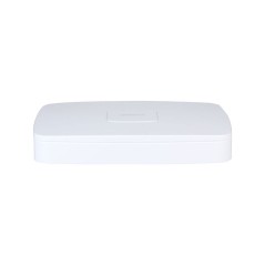 Dahua DHI-NVR2108-8P-4KS3 - 8 Kanal 8 PoE IP Digital Recorder NVR