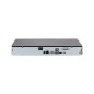Dahua DHI-NVR4216-4KS3 - Grabadora de video digital de 16 canales IP NVR
