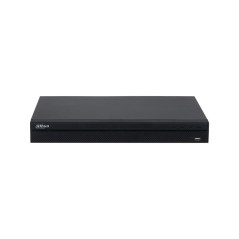 Dahua DHI-NVR4216-16P-4KS3 - 16-Kanal Digital Recorder IP NVR mit PoE