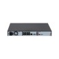 Dahua DHI-NVR4208-8P-4KS3 - Enregistreur numérique NVR IP 8 canaux avec PoE