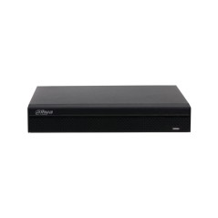 Dahua DHI-NVR4108HS-8P-4KS3 - 8-Channel IP NVR Digital Recorder with PoE