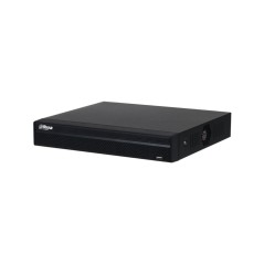Dahua DHI-NVR4108HS-8P-4KS3 - NVR IP 8 canaux enregistreur numérique avec PoE