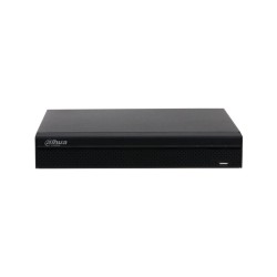 Dahua DHI-NVR4108HS-4KS3 - Grabadora de videovigilancia IP de 8 canales NVR
