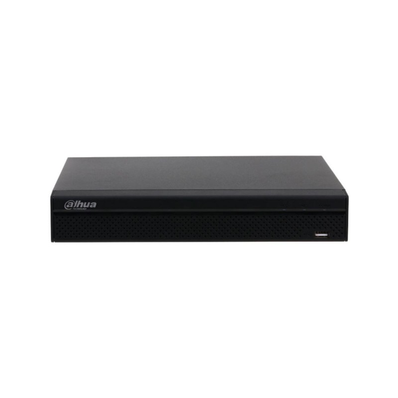 Dahua DHI-NVR4108HS-4KS3 - 8-Channel IP Video Surveillance Recorder NVR Dahua DHI-NVR4108HS-4KS3 - 8-Channel IP Video Surveillance Recorder NVR