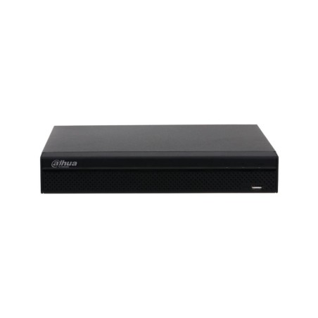 Dahua DHI-NVR4108HS-4KS3 - 8-Kanal IP-Videoüberwachungsrekorder NVR