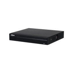 Dahua DHI-NVR4108HS-4KS3 - Grabadora de videovigilancia IP de 8 canales NVR