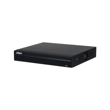 Dahua DHI-NVR4108HS-4KS3 - NVR enregistreur vidéosurveillance IP 8 canaux