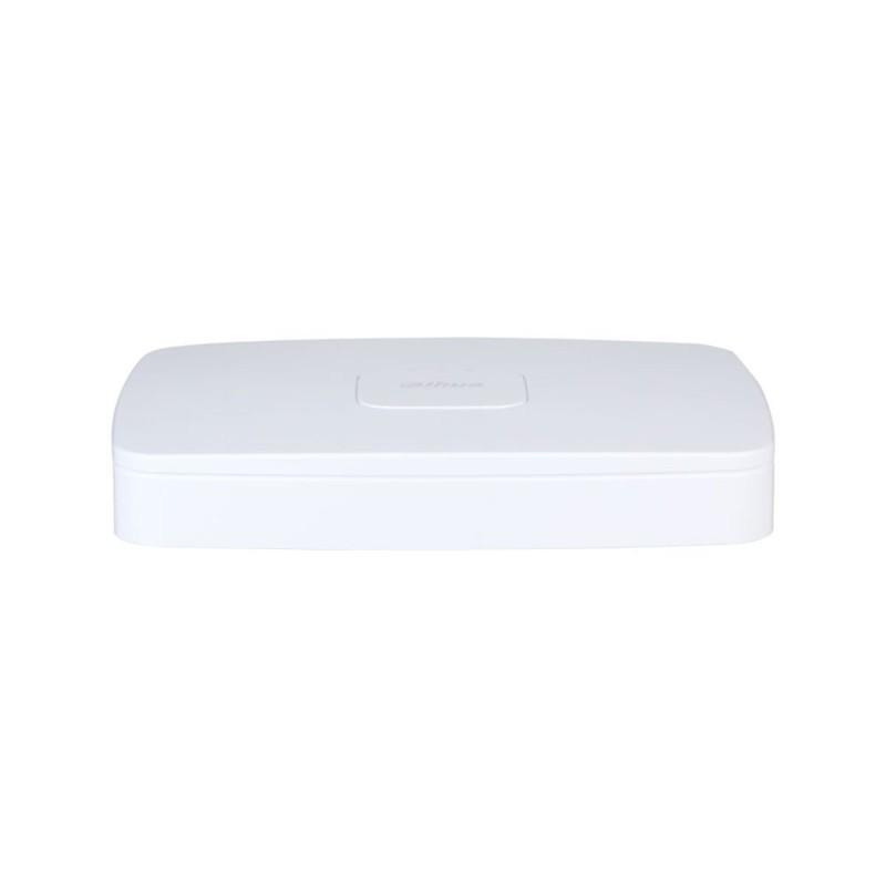 Dahua DHI-NVR4116-8P-4KS3 - NVR IP con registratore digitale a 16 canali con 8 PoE Dahua DHI-NVR4116-8P-4KS3 - NVR IP con registratore digitale a 16 canali con 8 PoE