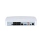 Dahua DHI-NVR4116-8P-4KS3 - 16-Channel Digital Recorder IP NVR with 8 PoE Dahua DHI-NVR4116-8P-4KS3 - 16-Channel Digital Recorder IP NVR with 8 PoE