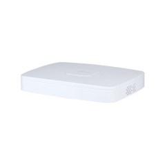 Dahua DHI-NVR4116-8P-4KS3 - NVR IP con registratore digitale a 16 canali con 8 PoE