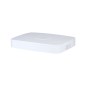 Dahua DHI-NVR4116-8P-4KS3 - Grabadora digital de 16 canales IP NVR con 8 PoE Dahua DHI-NVR4116-8P-4KS3 - Grabadora digital de 16 canales IP NVR con 8 PoE