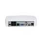 Dahua DHI-NVR4104-P-4KS3 - 4-Kanal IP NVR Digitalrecorder mit PoE Dahua DHI-NVR4104-P-4KS3 - 4-Kanal IP NVR Digitalrecorder mit PoE