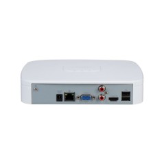 Dahua DHI-NVR4108-4KS3 - 8-Channel IP Video Recorder NVR