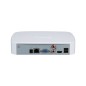 Dahua DHI-NVR4104-4KS3 - Enregistreur vidéo NVR IP 4 canaux Dahua DHI-NVR4104-4KS3 - Enregistreur vidéo NVR IP 4 canaux