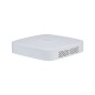 Dahua DHI-NVR4104-4KS3 - Enregistreur vidéo NVR IP 4 canaux Dahua DHI-NVR4104-4KS3 - Enregistreur vidéo NVR IP 4 canaux