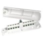 EN3-JB10 - Boite de 10 connexions pour alarme filaire
