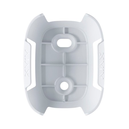 Ajax HOLDER W - Mounting bracket BUTTON white