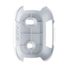 Ajax HOLDER W - Mounting bracket BUTTON white