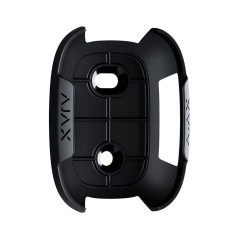 Ajax HOLDER B - Soporte de montaje BUTTON negro