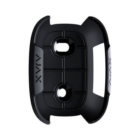 Ajax HOLDER B - Soporte de montaje BUTTON negro