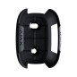 Ajax HOLDER B - Support fixation BUTTON noir