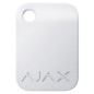 Ajax TAG - Ajax TAG Schlüsselanhänger für KEYPADPLUS Tastatur Weiß