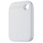 Ajax TAG - Ajax TAG porte clés pour Clavier KEYPADPLUS blanc