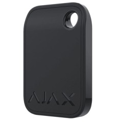 Ajax TAG - Ajax TAG porte clés pour Clavier KEYPADPLUS noir