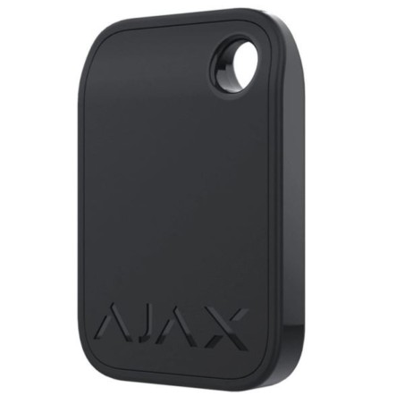 Ajax TAG - Ajax TAG porte clés pour Clavier KEYPADPLUS noir