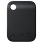 Ajax TAG - Llavero Ajax TAG para teclado KEYPADPLUS negro