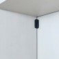 Ajax DOORPROTECT - Black Radio Opening Detector Ajax DOORPROTECT - Black Radio Opening Detector