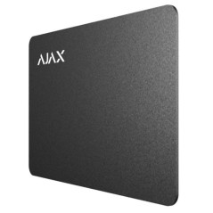 Ajax PASS - Ajax PASS carte badge pour Clavier KEYPAD PLUS noir