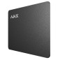 Ajax PASS - Ajax PASS Card Badge per tastiera KEYPAD PLUS nero Ajax PASS - Ajax PASS Card Badge per tastiera KEYPAD PLUS nero