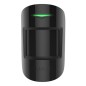 Ajax MOTIONPROTECT B - Detector de alarma PIR negro