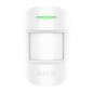 Ajax MOTIONPROTECT W - Detector PIR blanco