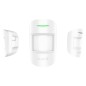 Ajax MOTIONPROTECT W - Detector PIR blanco