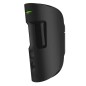 Ajax MotionCam PHOTO - Sensor de movimiento Photo on Demand Negro