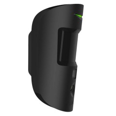 Ajax MotionCam PHOTO - Motion Sensor Photo on Demand Black