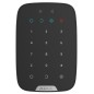 Ajax KEYPAD PLUS - Teclado con lector TAG negro Ajax KEYPAD PLUS - Teclado con lector TAG negro