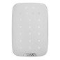 Ajax KEYPAD PLUS - Tastatur mit weißem TAG-Leser Ajax KEYPAD PLUS - Tastatur mit weißem TAG-Leser