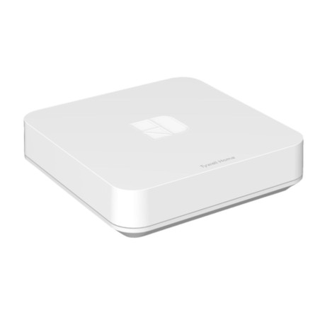 Delta Dore 6702008 - Caja conectada Tywell Home