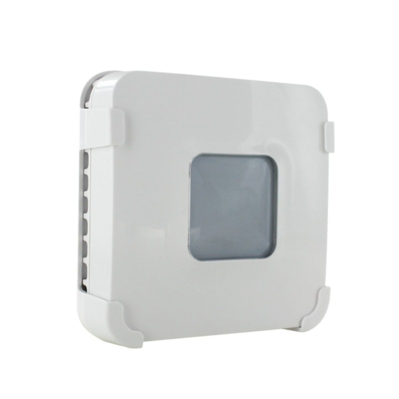 Delta Dore 6700115 - Tydom DIN rail wall bracket Delta Dore 6700115 - Tydom DIN rail wall bracket