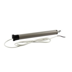 Delta Dore 6357024 - Tymoov D10F2 moteur filaire pour volet roulant 10nm tête Rollia