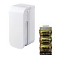 Hikvision AX PRO détecteur rideau - Optex BXS-RAM transmetteur DS-PM1-I1-WE blanc Hikvision AX PRO détecteur rideau - Optex BXS-RAM transmetteur DS-PM1-I1-WE blanc