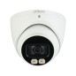 Dahua DH-HAC-HDW1200TP-IL-A-0280B-S6 - Dôme extérieur 4 en 1 2MP blanc