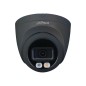 Dahua DH-HAC-HDW1200TP-IL-A-0280B-S6-DG - 4-in-1 Outdoor Dome 2MP Black