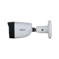 Dahua DH-HAC-HFW1200CMP-IL-A-0280B-S6 - Caméra extérieure 4 en 1 2 MP