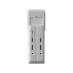 Dahua ARD2251E-W2 (868V) - Detector de movimiento de triple tecnología con cámara PIR inalámbrica