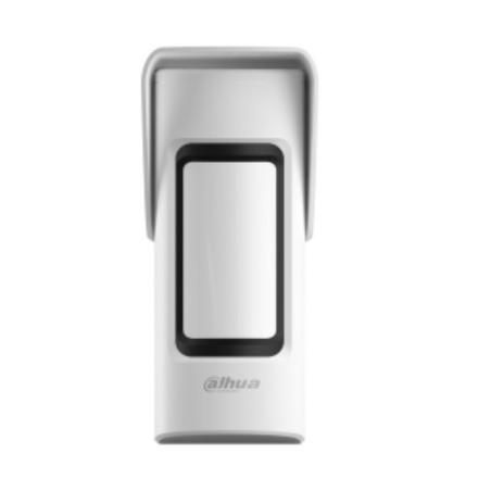 Dahua ARD2251E-W2(868) - Drahtloser Bewegungsmelder mit Tri-Technologie