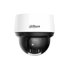 Dahua SD4A425DB-HNY (4,8 mm-120 mm) - Cupola motorizzata IP Wizsense da 4 MP